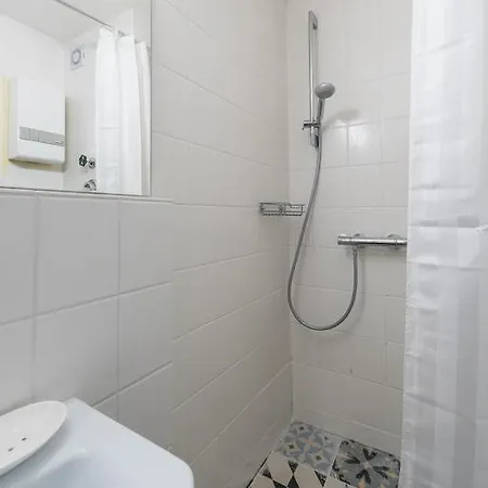 In Style! Center Deluxe Flat Mannheim