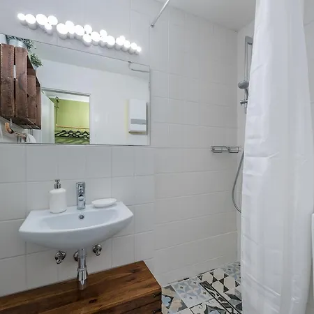 In Style! Center Deluxe Flat Apartment