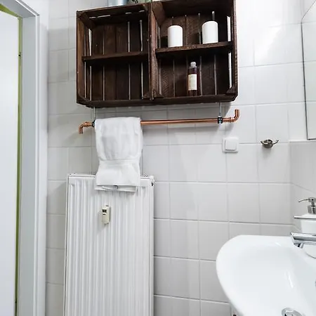 In Style! Center Deluxe Flat * Mannheim